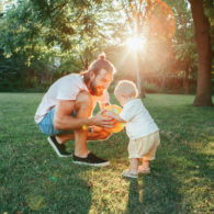 Things We Like for Baby