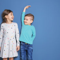 Harmful to compare your kids