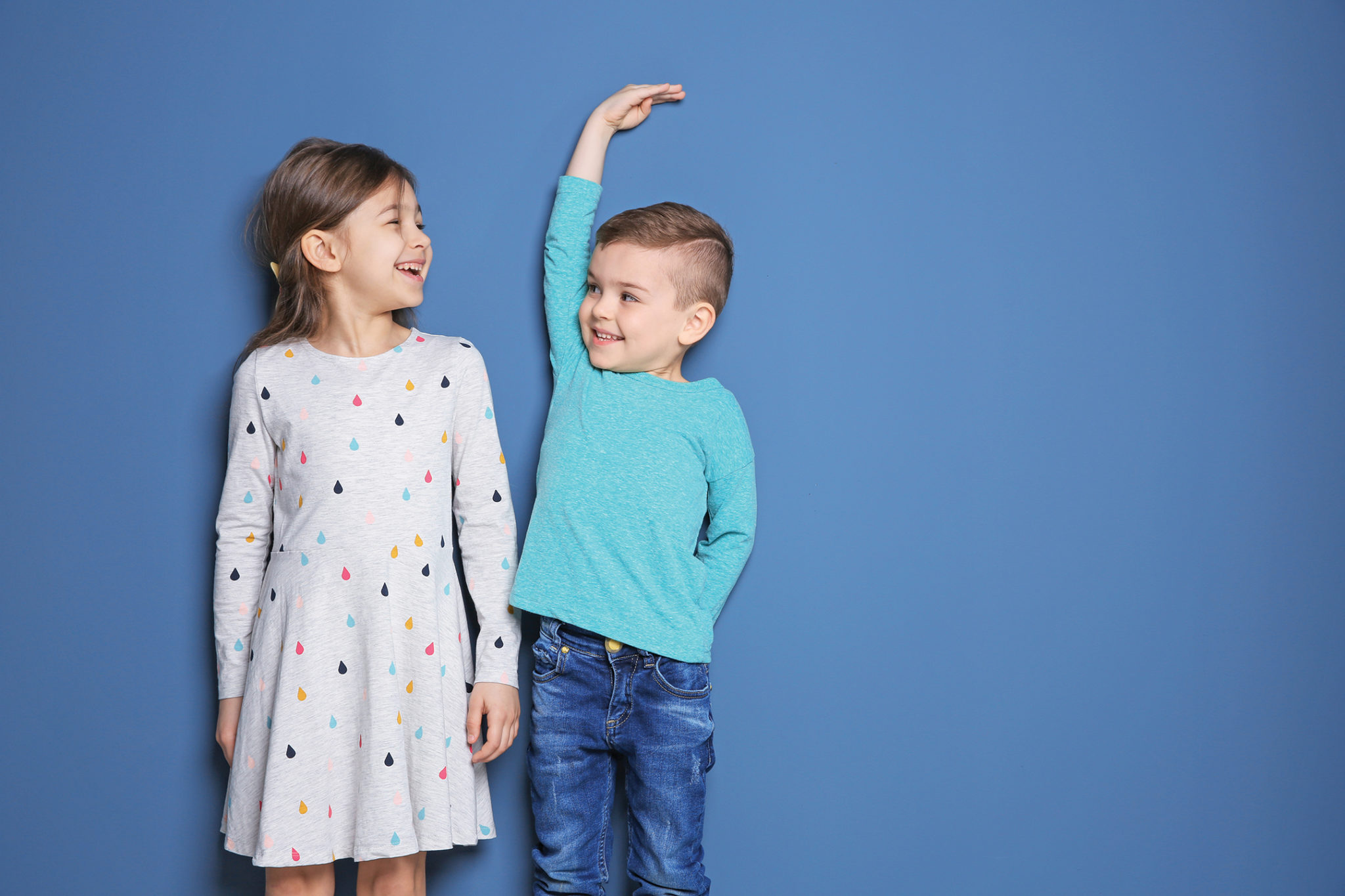 How It's Harmful to Compare Your Kids - Nashville Parent
