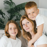 Raise worry-free kids