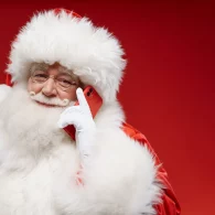 Santa Hotline