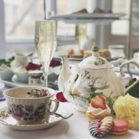 Tea Time in Nashville