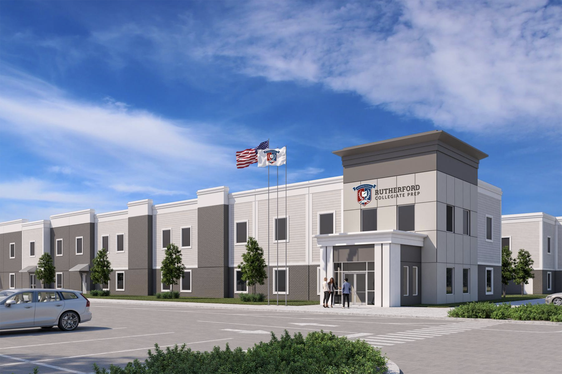 Rutherford Collegiate Prep