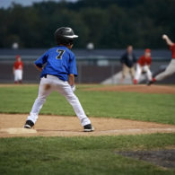 spring baseball signups