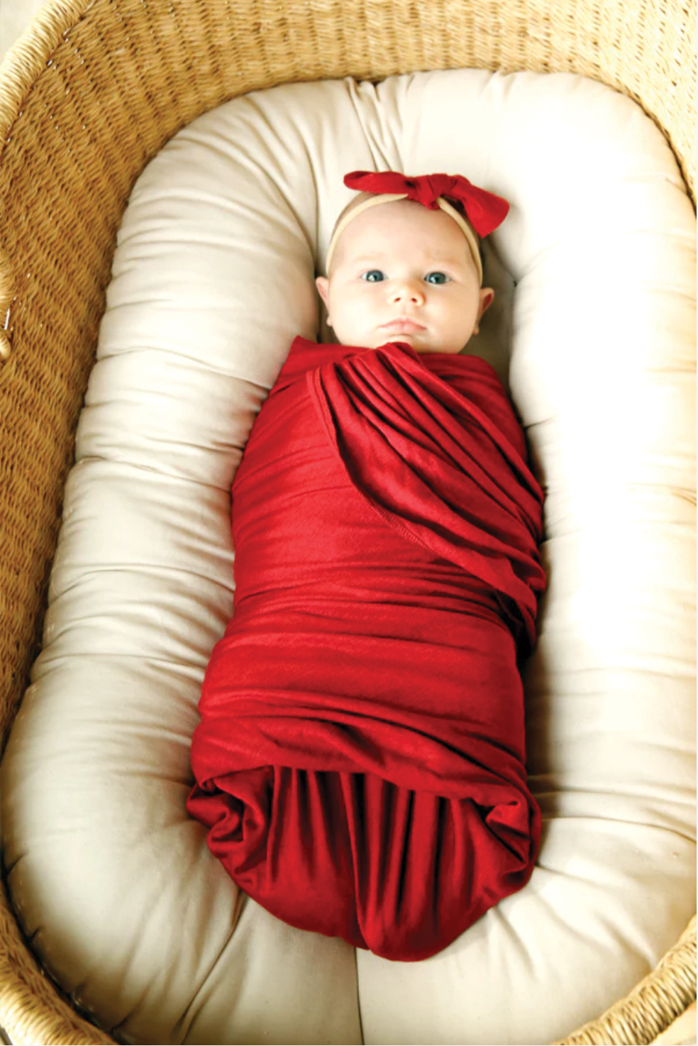 New Gear for Baby and You