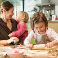 Responsive Parenting