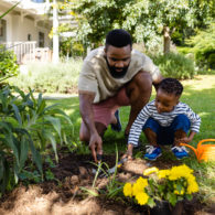 Green Time for Kids