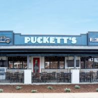 Puckett's Hendersonville