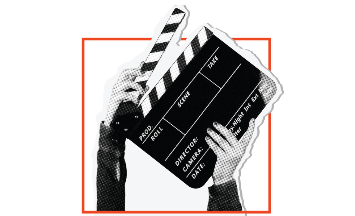 Teen Summer Film Camp