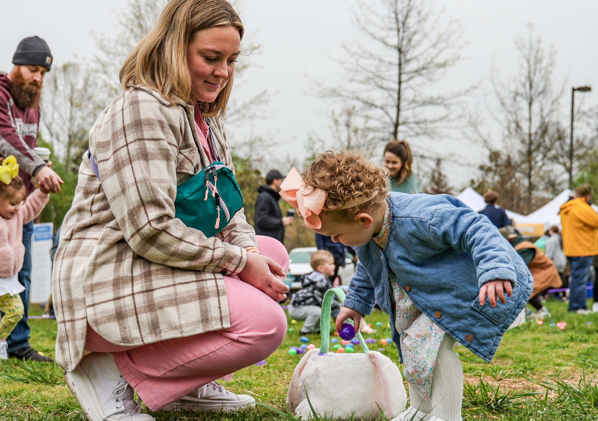 Early Riser Package