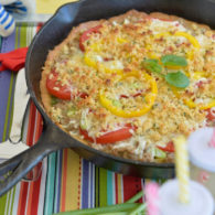 National Cornbread Festival