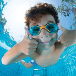 Local Swimming Lessons