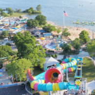 Nashville Shores Water Park