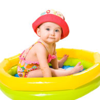 Give Your Kids a Safe & Sound Summer