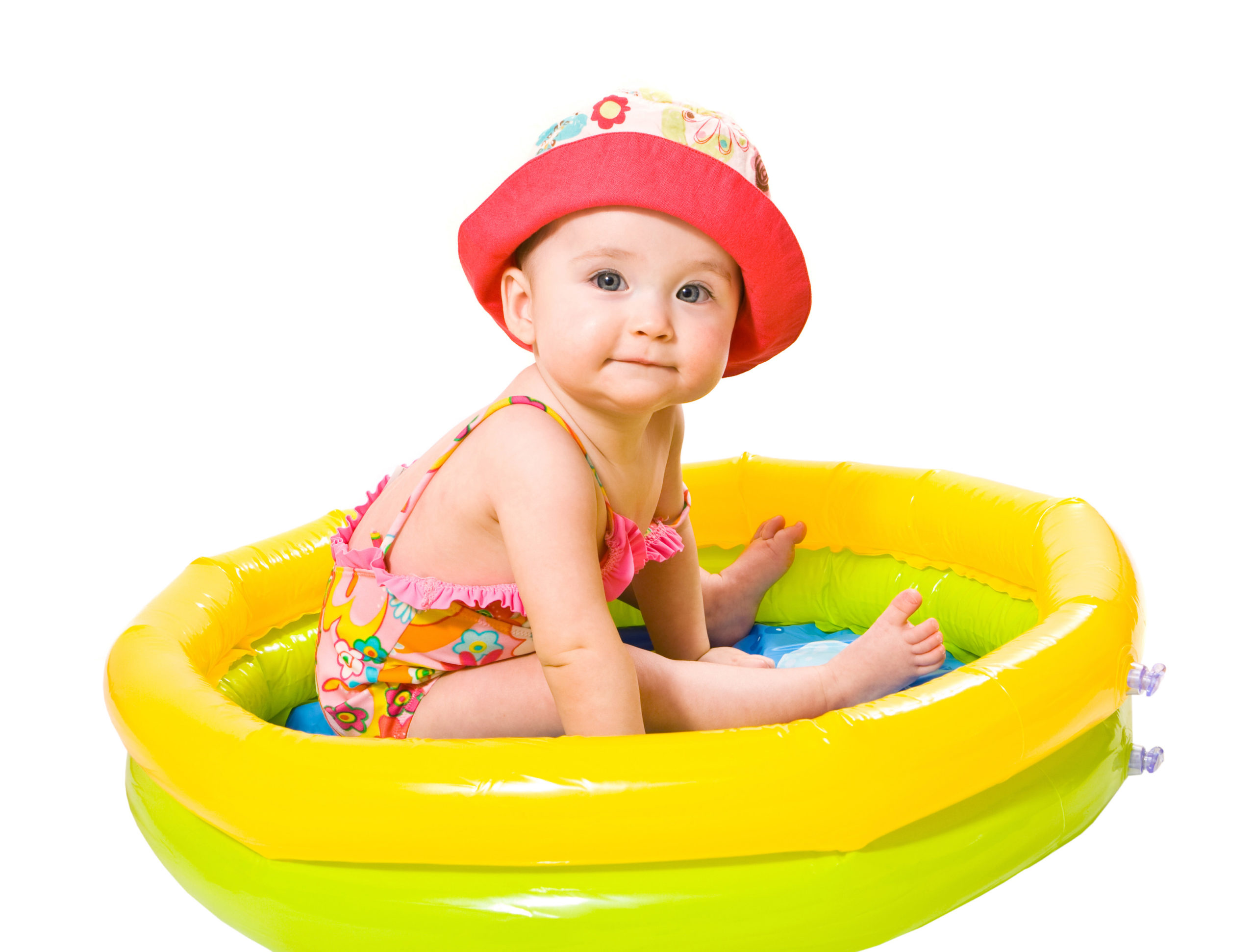 Give Your Kids a Safe & Sound Summer