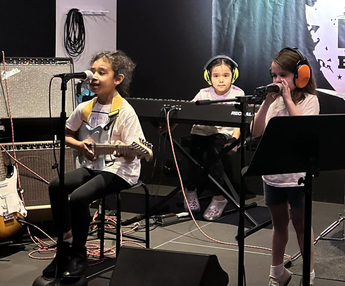 Nashville's Top Summer Camps for Kids 2024