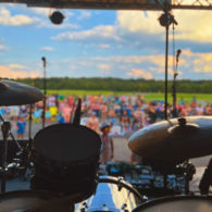 Cornelia Airpark Concerts Begin