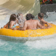 Dollywood's Splash Country