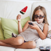 Kids Home Alone