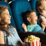 Best Summer Movies for Kids