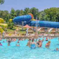Holiday World & Splashin' Safari
