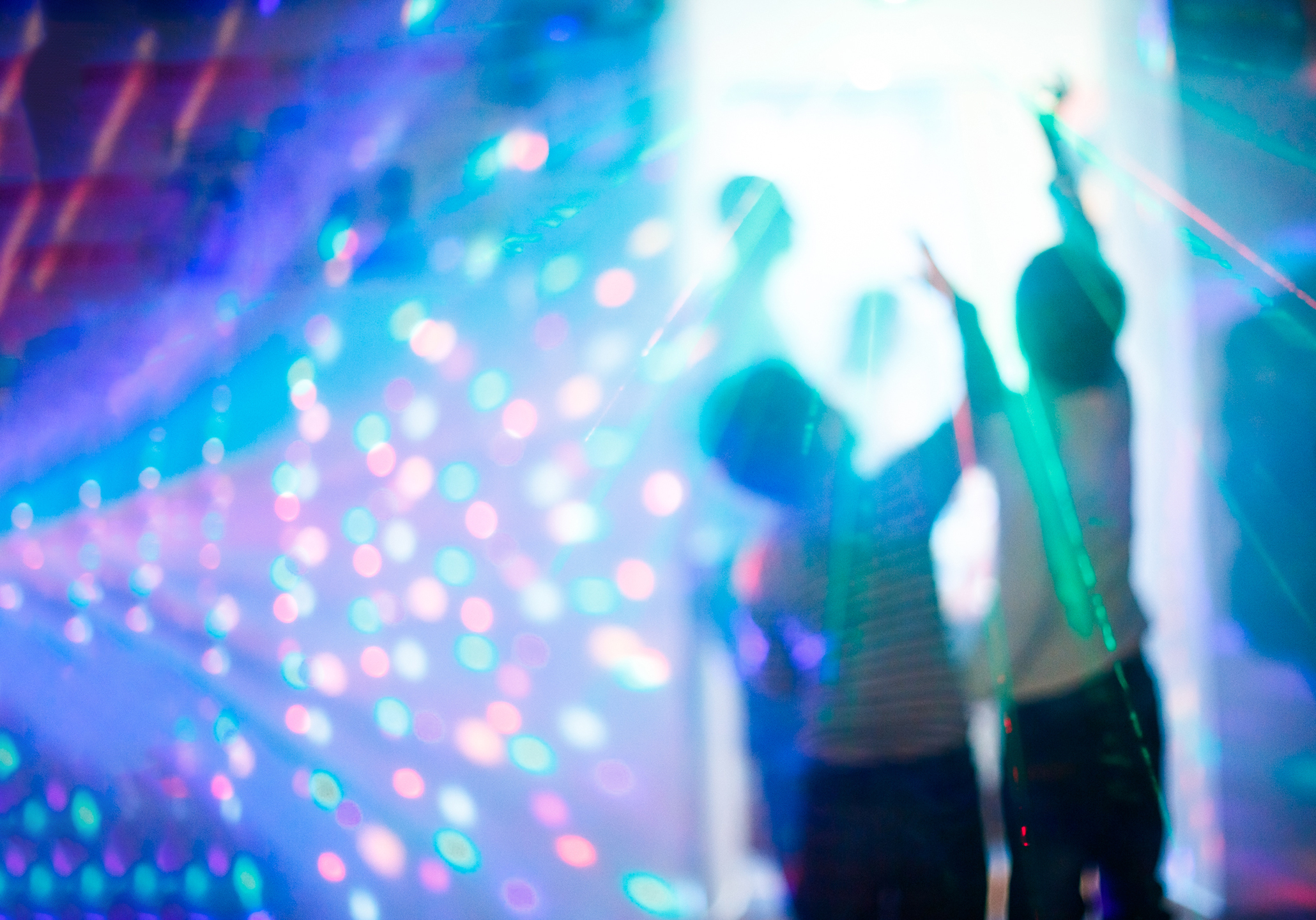 Amazing Birthday Locations