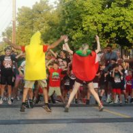 Tomato 5K