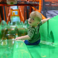 Kidsville Playground