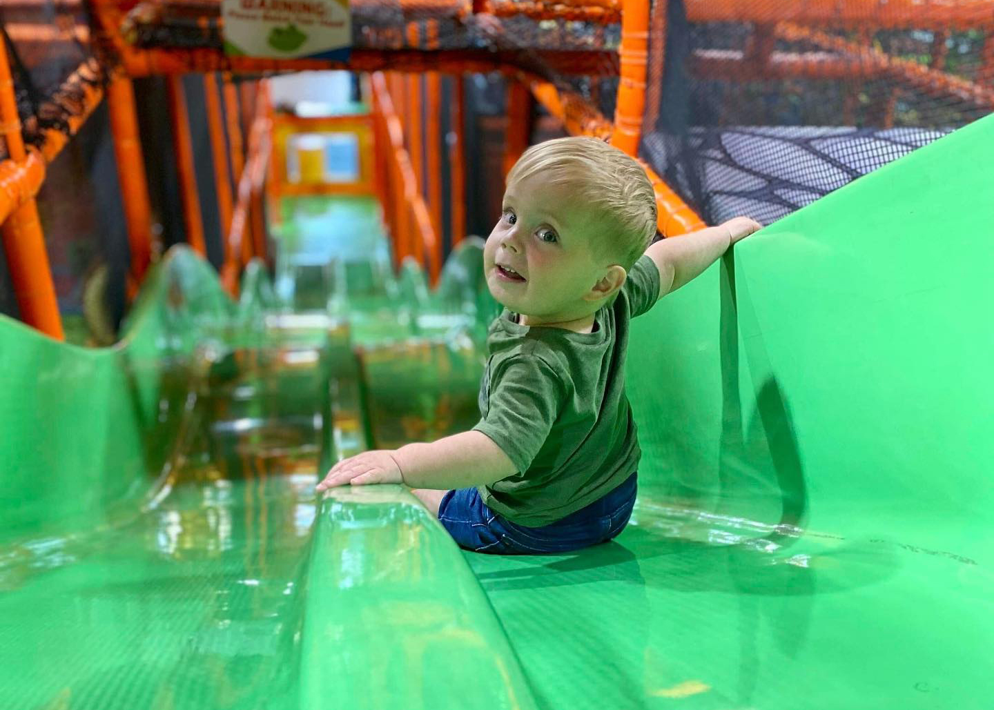 Kidsville Playground