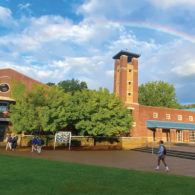 Father Ryan HIgh School