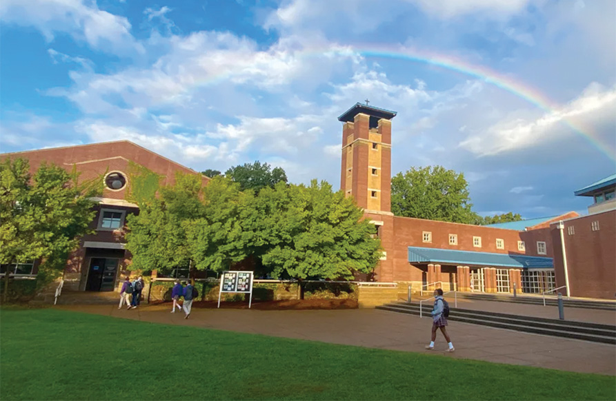 Father Ryan HIgh School