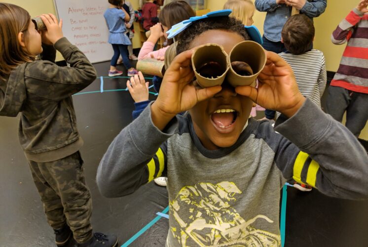 Nashville Children's Theatre