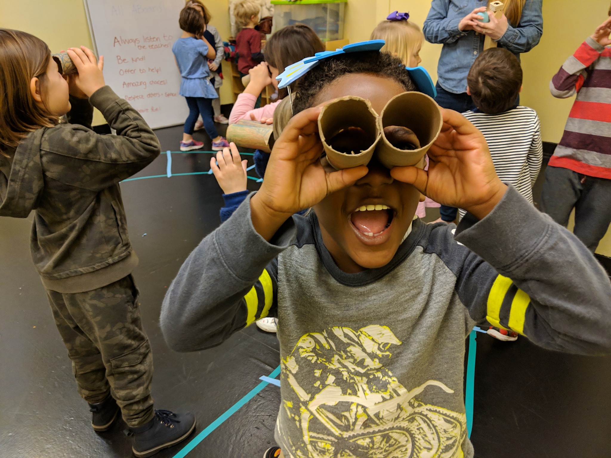 Nashville Children's Theatre