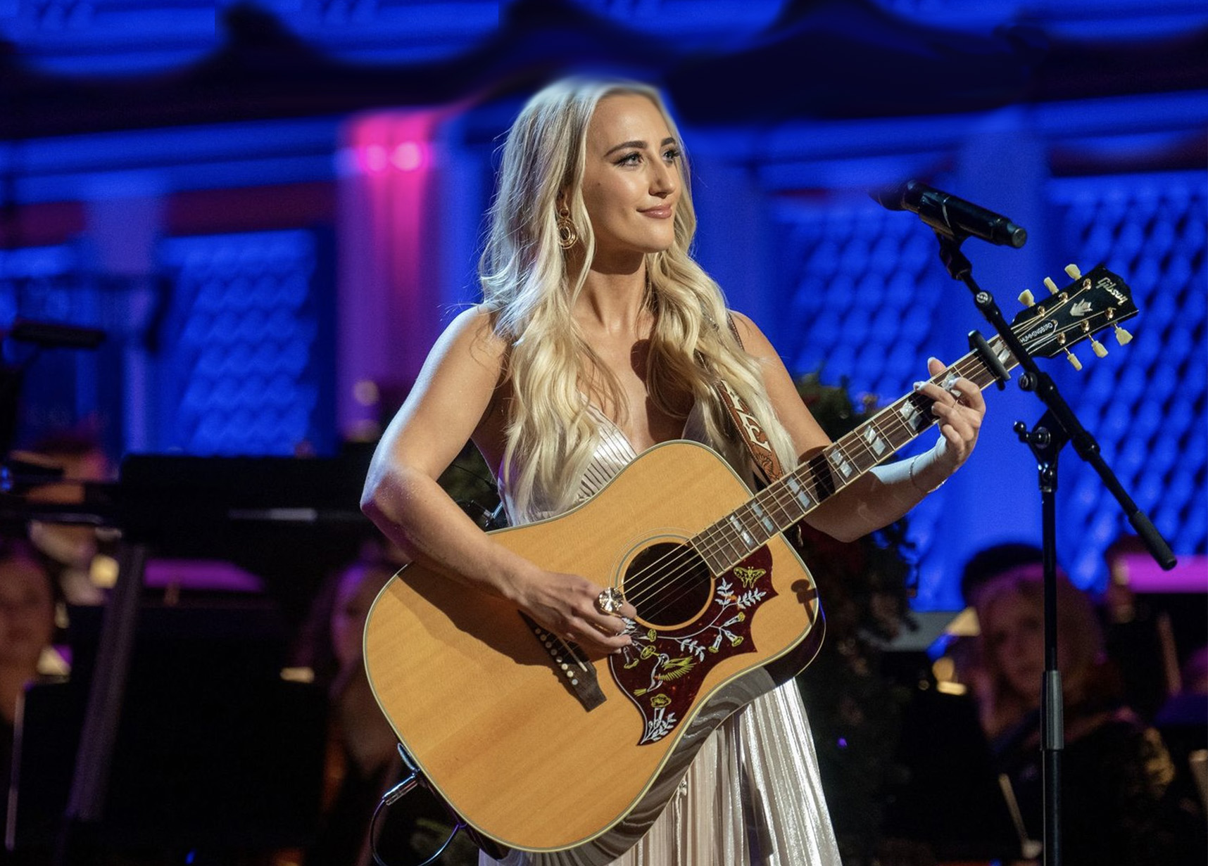 "Christmas at Belmont: Live from Nashville"