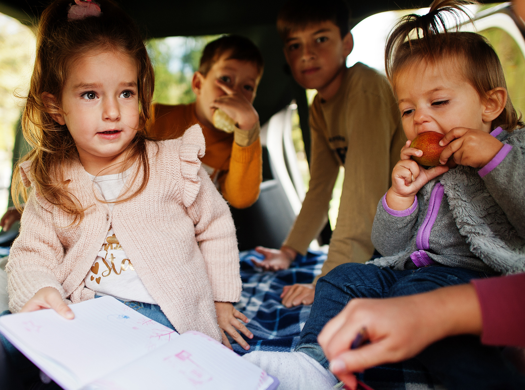 Top Parenting Apps of 2025