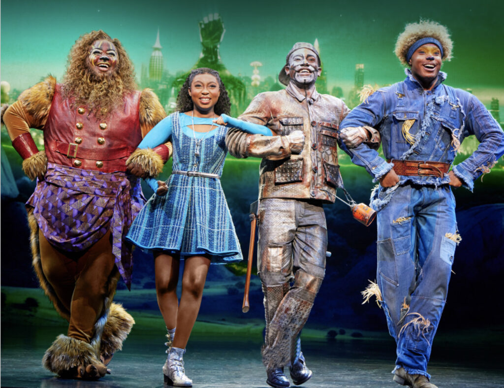 TPAC Announces 45th Anniversary 2025-26 Broadway Season - Nashville Parent