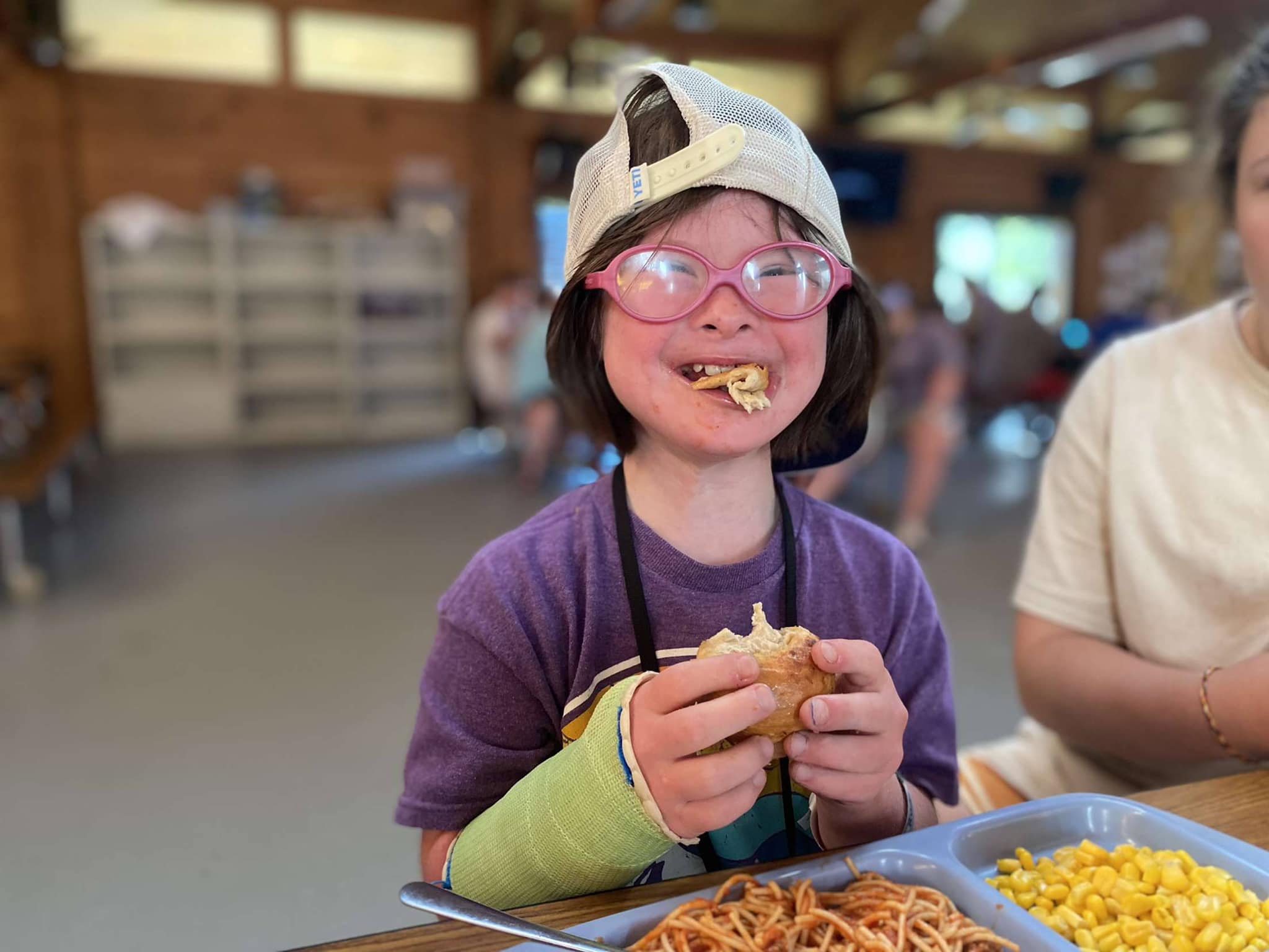 2025 Special Needs Camps for Kids