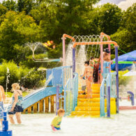 Venture River Water Park