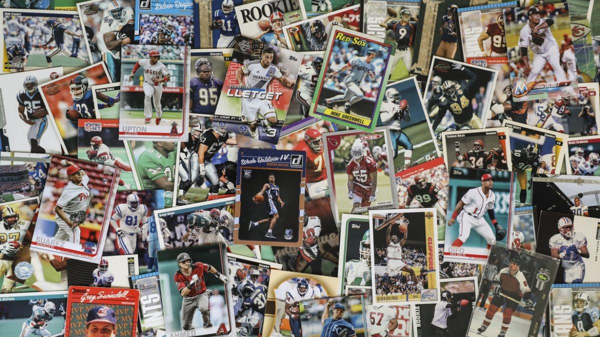 Nashville Card Show - Nashville Parent