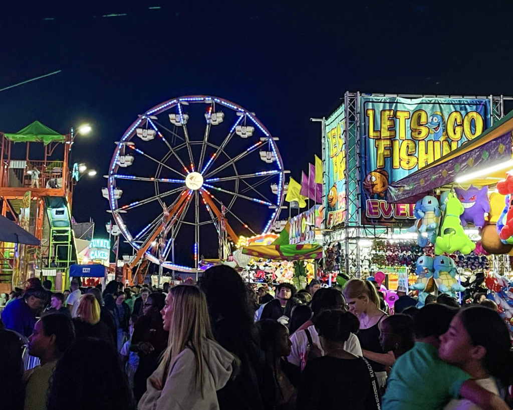 4th Annual Nashville Fair to Return in September