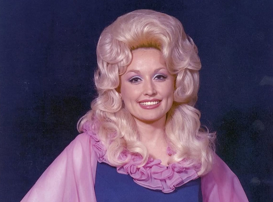 Dolly Day