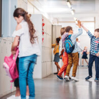 Tennessee Schools